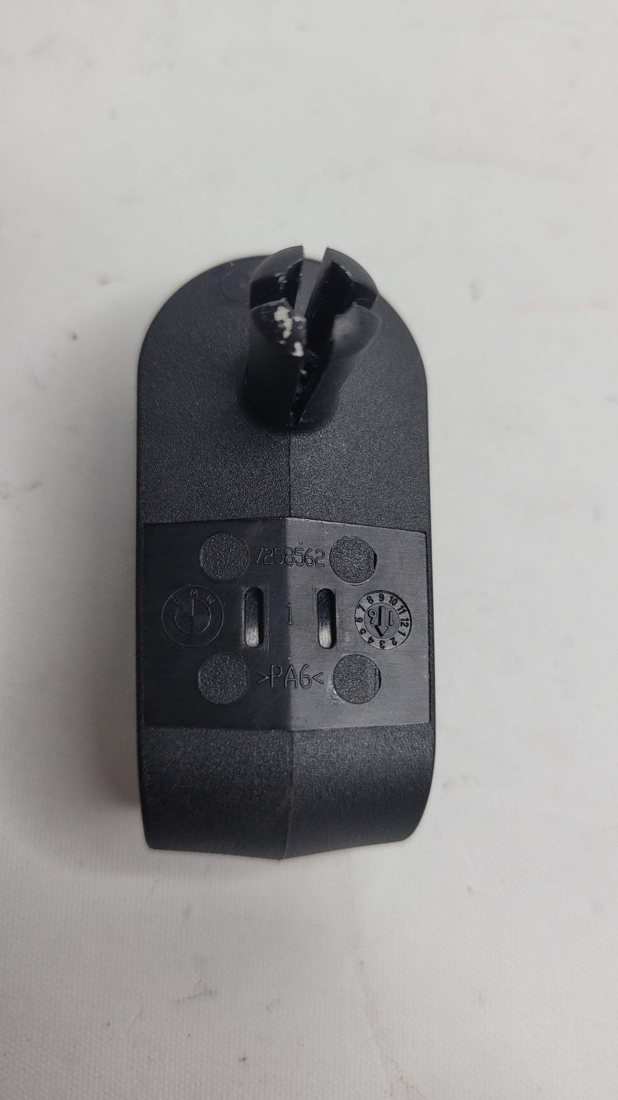 BMW M3 Cargo Trunk Tie Down Hook 7258562