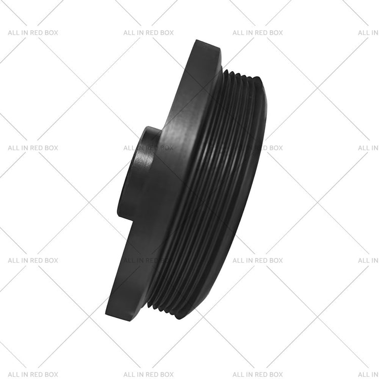 Harmonic Balancer Damper Pulley Suitable For Hyundai ix35 LM 2.0L Diesel 2010-on
