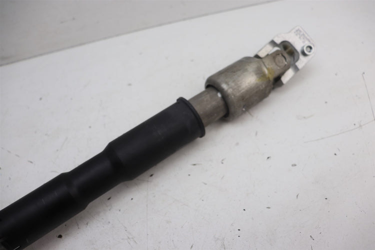 Mercedes Benz C63S AMG C205 2016 Lower Steering Column Shaft A2054620378 J235