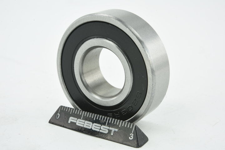 Ball Bearing 17X40X12 For HYUNDAI TIBURON 01,03,07 Ball Bearings
