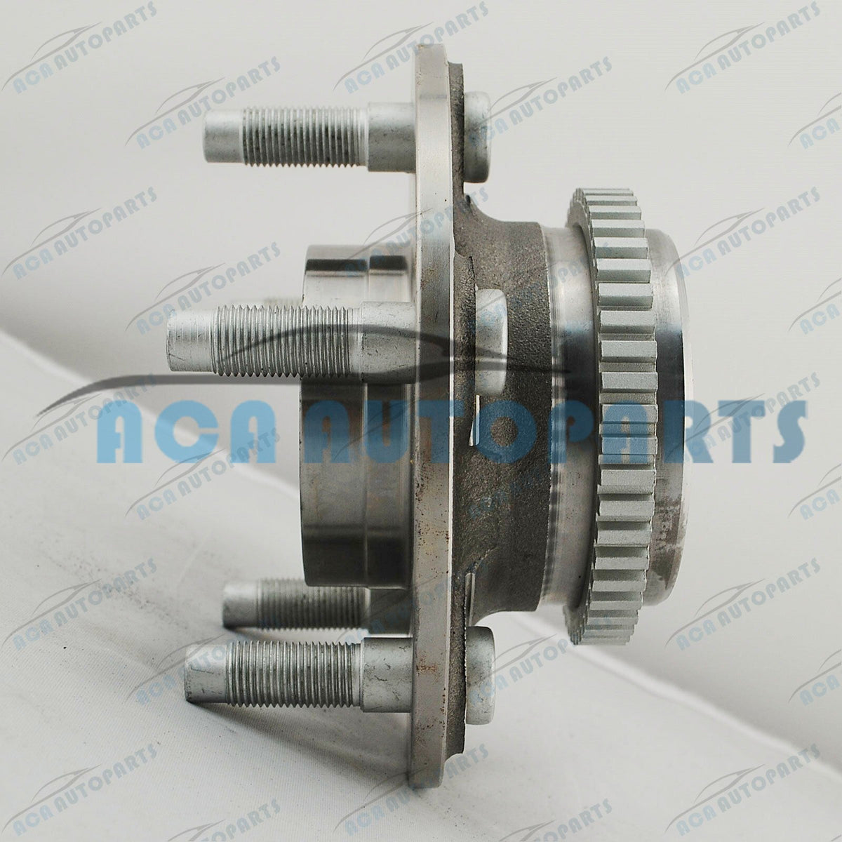 For Ford Falcon AU BA BF Territory Front Wheel Bearing & Hub Assembly XR6 XR8