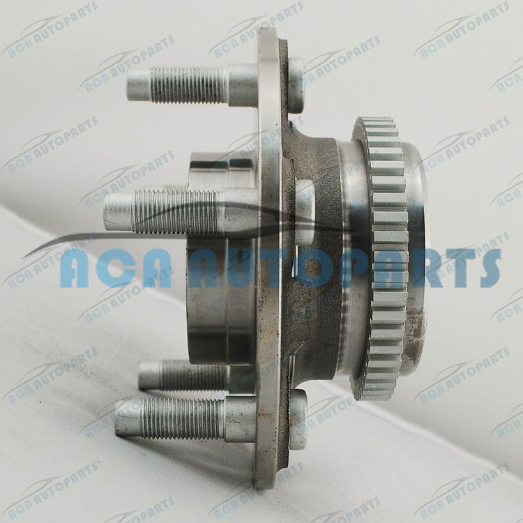 For Ford Falcon AU BA BF Territory Front Wheel Bearing & Hub Assembly XR6 XR8