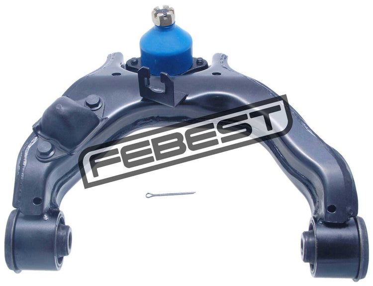 Right Upper Front Arm Fits Fiat 4010A014 4010A104 4010A118 4010A148 6000605878