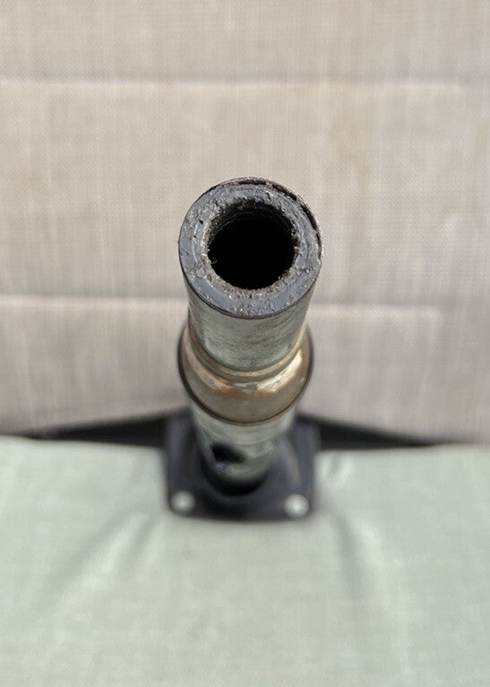 MAZDA ROTARY 1970's FAMILIA 1300 GENUINE STEERING COLUMN!!