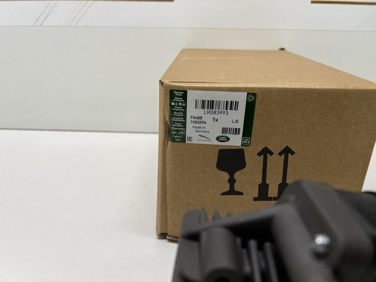 RANGE ROVER SPORT L494 AMK AIR SUSPENSION COMPRESSOR 2014-2022 LR095838