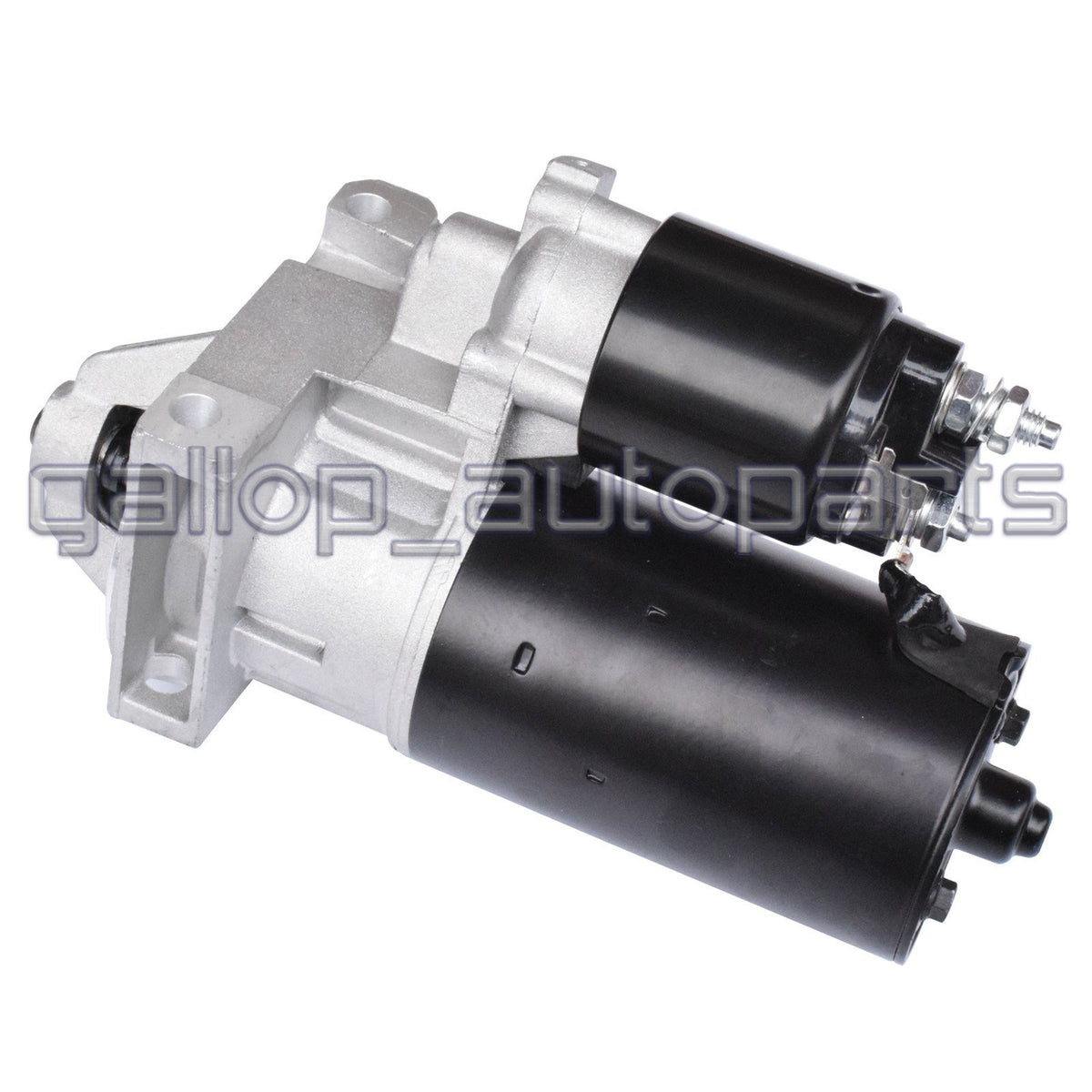 HEAVY DUTY STARTER MOTOR FOR HOLDEN COMMODORE 253 304 308 VB VC VH VK VS V8 5.0L