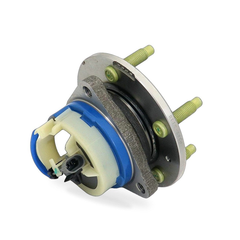 Front Wheel Bearing Hub Assembly Suitable for Cadillac CTS Seville 9067565 32A02