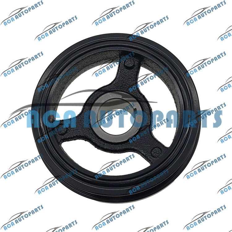 Harmonic Balancer for Holden Commodore VZ VE 3.6L Alloytec V6 LE0 LY7