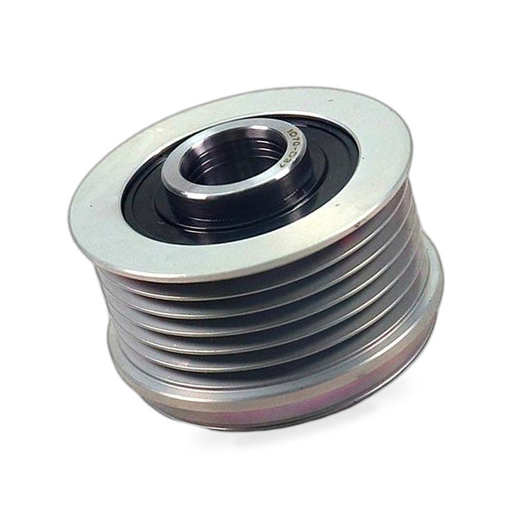 Alternator Pulley Suitable for Mitsubishi ASX 1.6L 1.8L 2.0L 2.2L 1800A061 1D74
