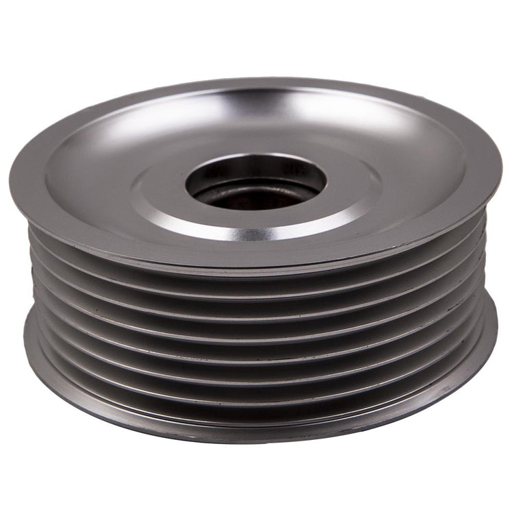 Swap Adjustable Idler Pulley Belt Kit For Honda Civic Integra K24 engine 06-09