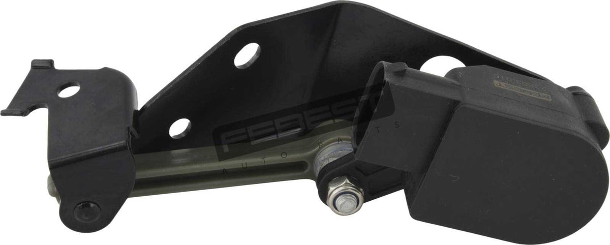 Level Sensor, Rear Right Fits Volkswagen 4E0616572E