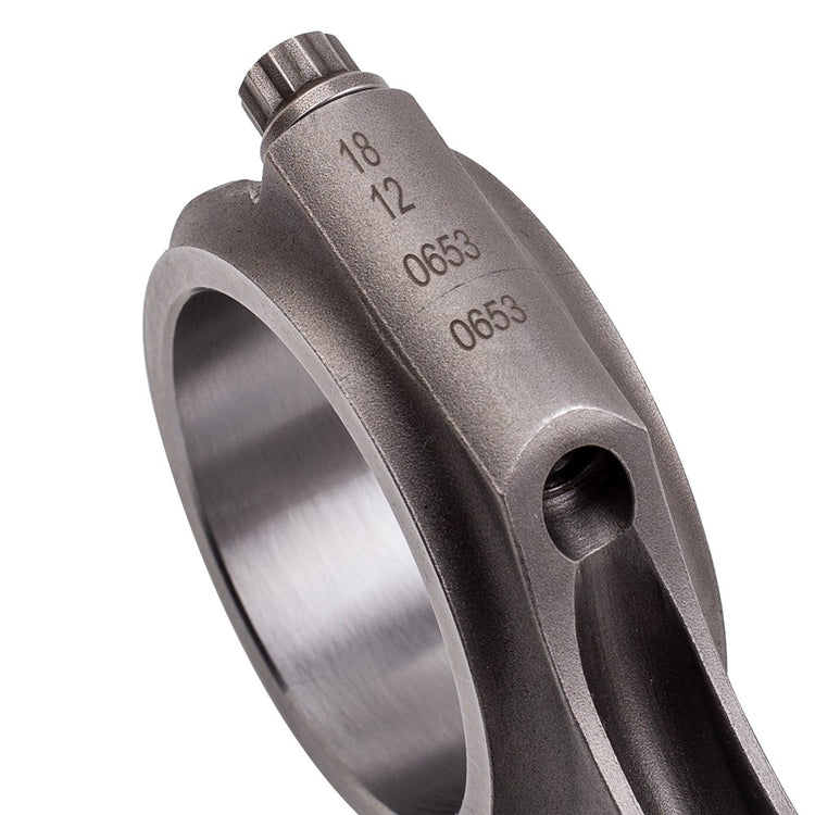 Conrods Connecting Rods For BMW 1/2/5/7 F20 120i F22 220i G30 520i B48 2.0T ARP