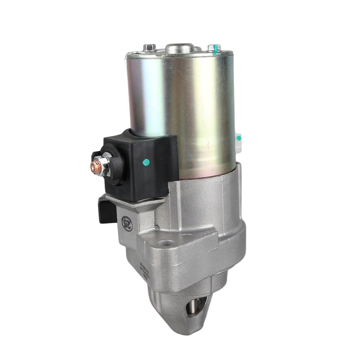 Engine Starter Motor MXS364 for Honda CRV Petrol 4cyl 2.4L K24A1 RD 2001-2007 AU