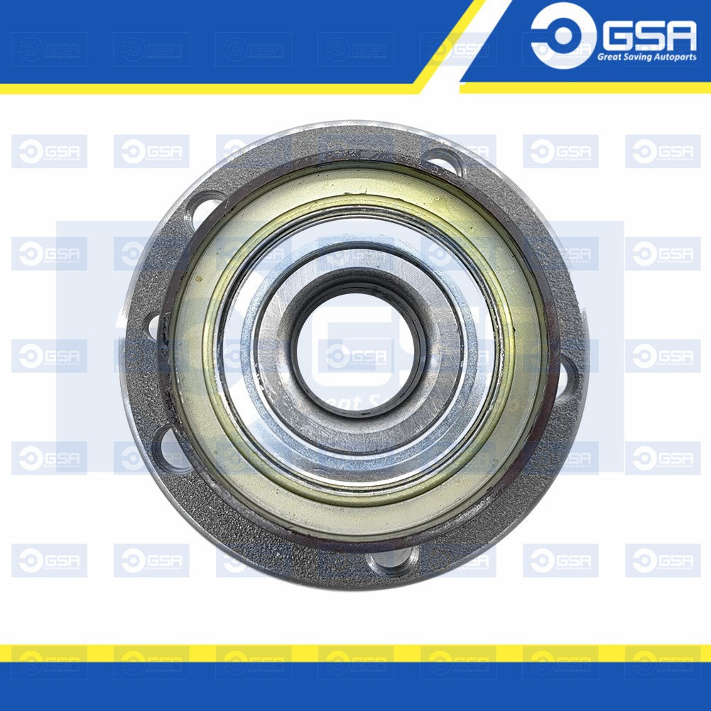 Rear Wheel Bearing Hub Assembly for Alfa Romeo 147 156 Giulietta GT