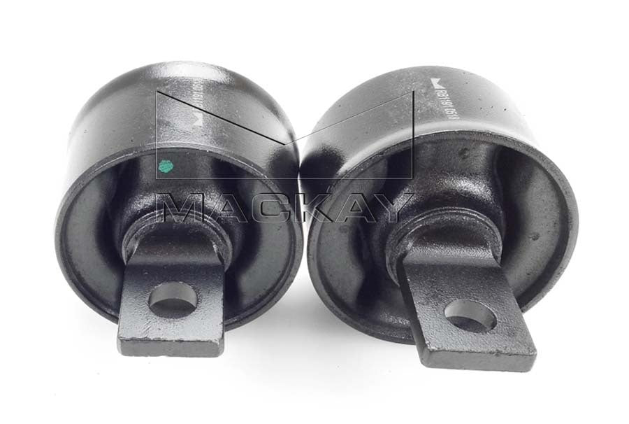 Mackay Trailing Arm Bush Kit - Rear for Mitsubishi Lancer CJ,CF RBK1191