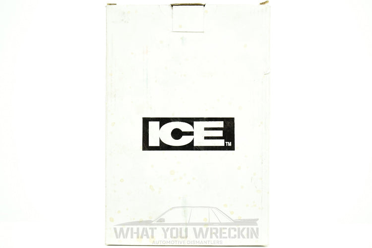 NEW: ICE A/C RECEIVER DRIER / ACCUMULATOR - RDX377 for AUDI 80 90 A6 C5 (RD0082)