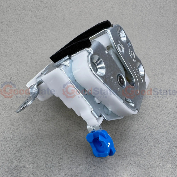 GENUINE Nissan Patrol Y61 GU Front Door Lock RH & LH
