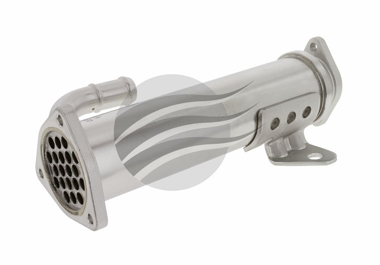 HYUNDAI OEM EGR COOLER FOR HYUNDAI SANTA FE CRDi 2.2l D4EB, KIA SPORTAGE