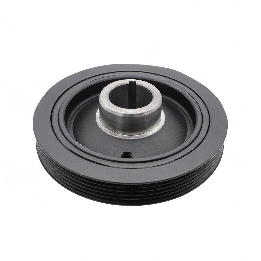 Crankshaft Pulley Suitable for Suzuki Grand Vitara 2.0 Petrol 12610-77E12