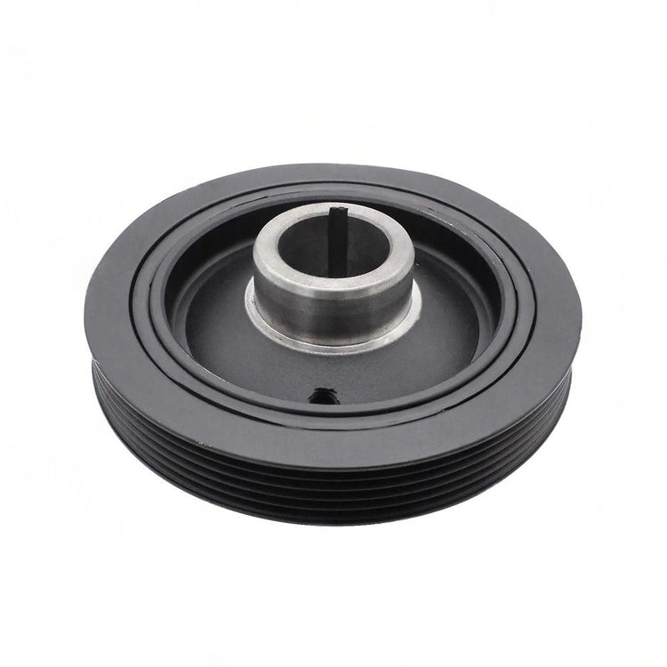 Crankshaft Pulley Suitable for Suzuki Grand Vitara 2.0 Petrol 12610-77E12