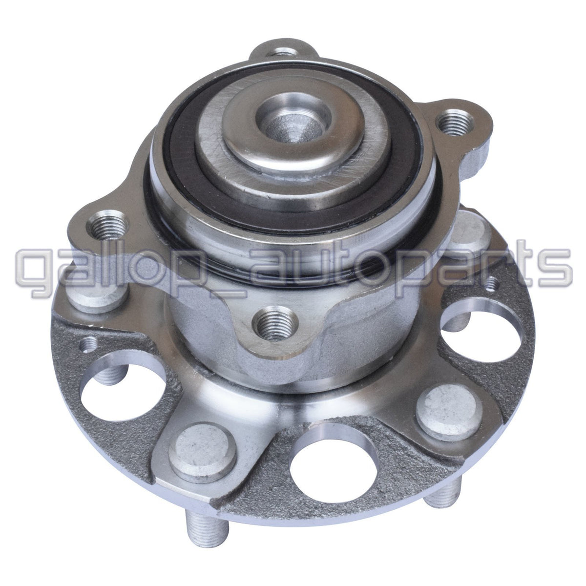 For Honda Rear Wheel Bearing Hub Assembly Accord Euro CL CL9 2.4L 2003-2008