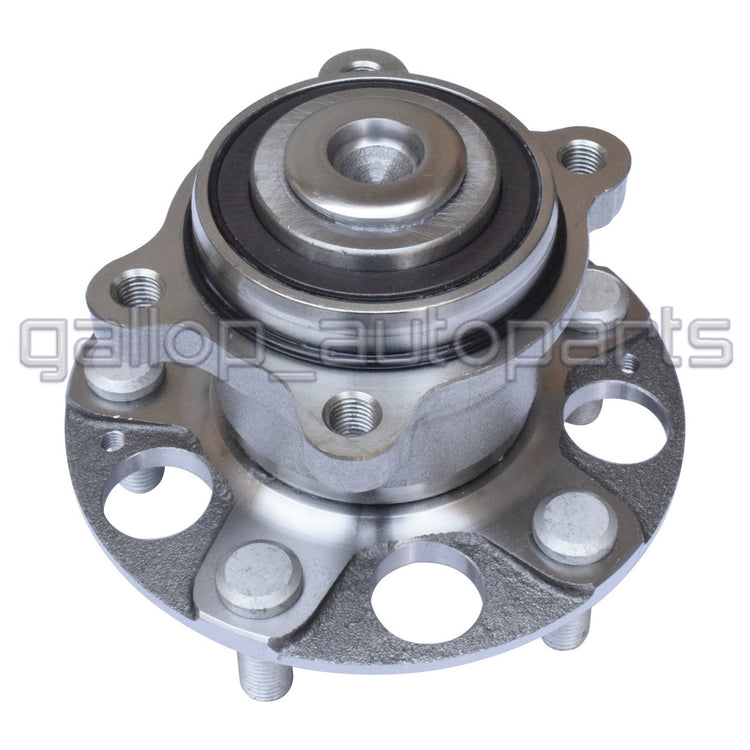 For Honda Rear Wheel Bearing Hub Assembly Accord Euro CL CL9 2.4L 2003-2008