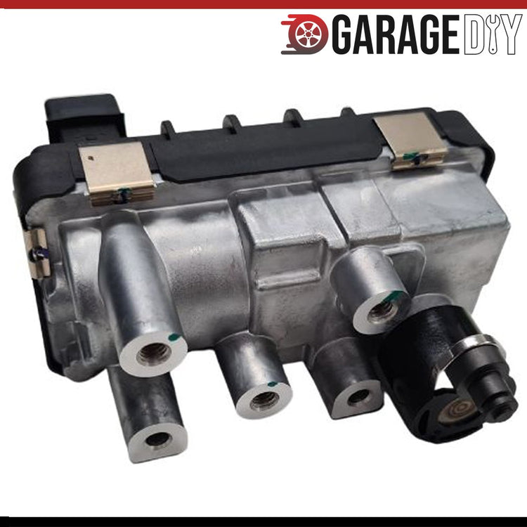 Goss Turbocharger Actuator For Land Rover Range Rover Sport 3.0 Sdv6 4X4 3 6 Cy