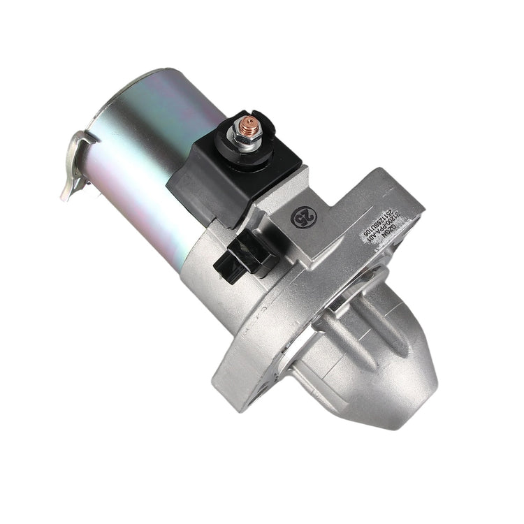 Engine Starter Motor MXS364 for Honda CRV Petrol 4cyl 2.4L K24A1 RD 2001-2007 AU