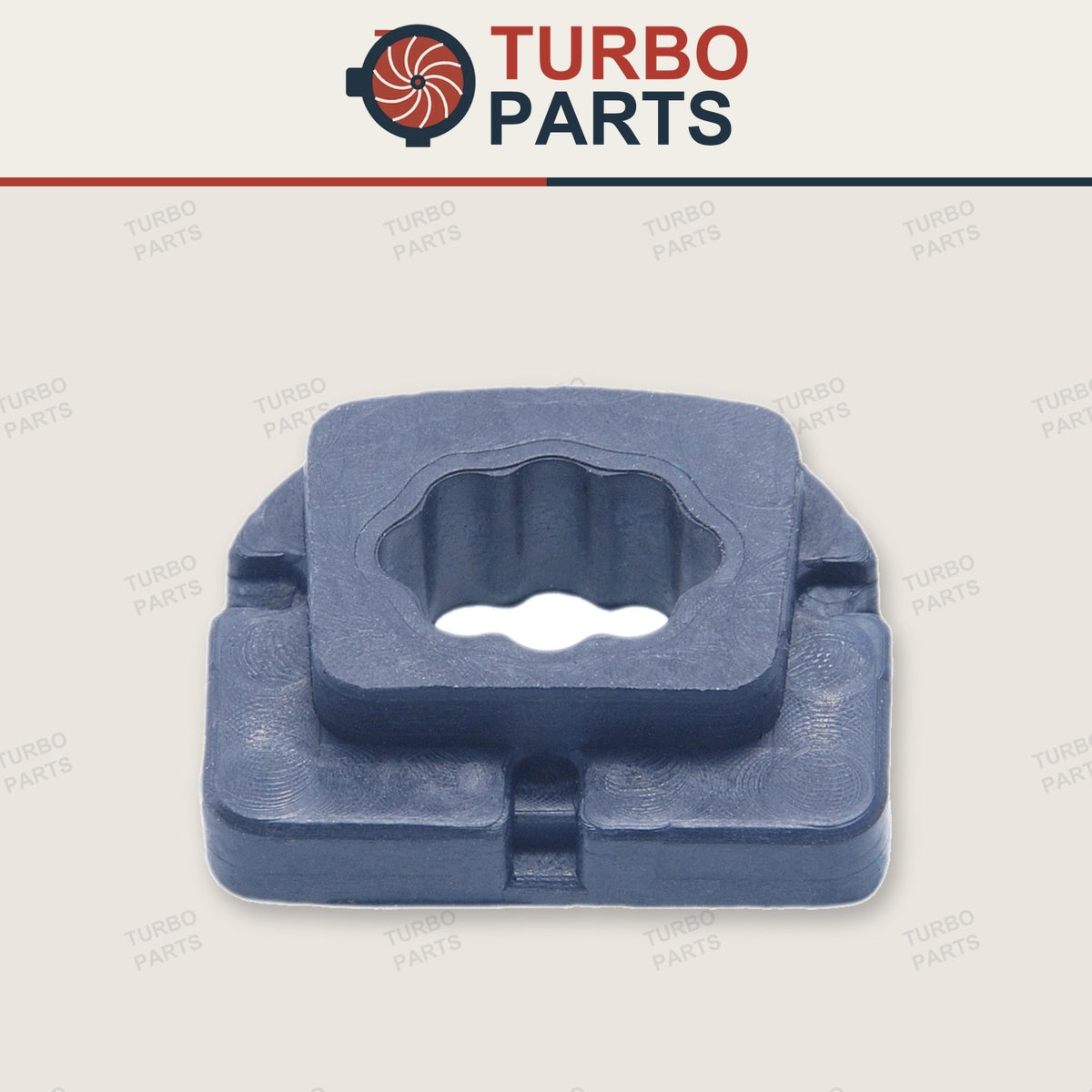 Mazda 6 Wagon Mount Rubber Radiator