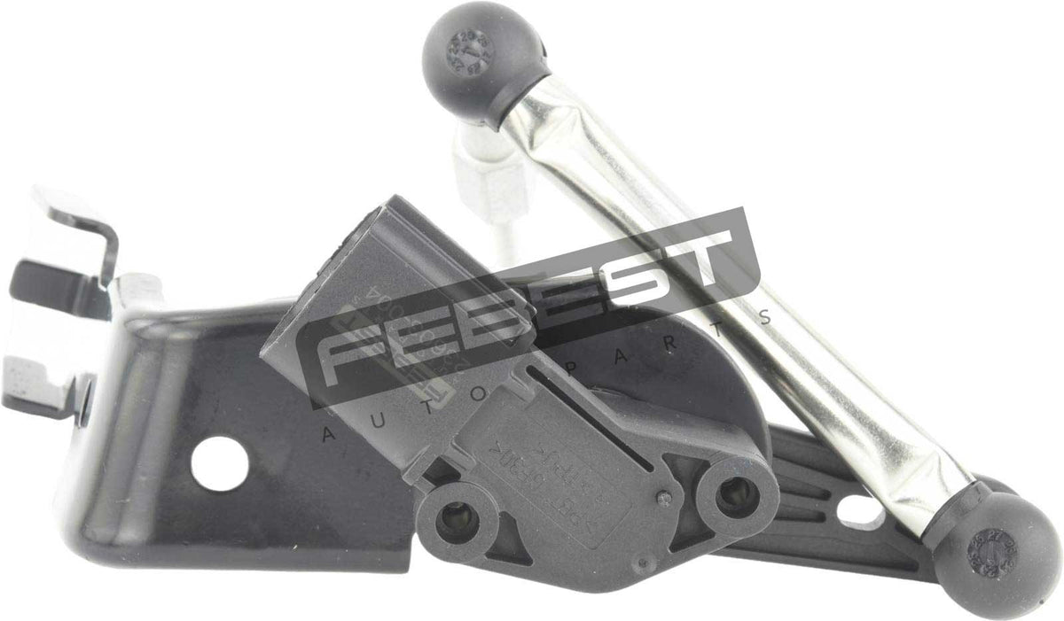 Level Sensor, Front Left Fits Audi 4M0941285D PAB94128501