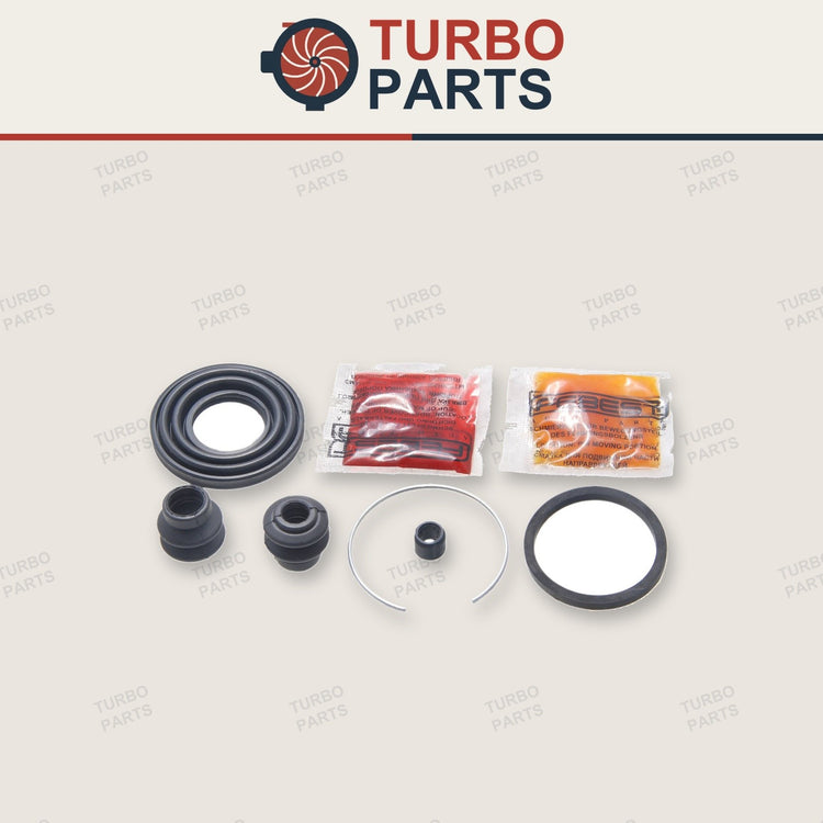 Mitsubishi Asx Rear Brake Caliper Repair Kit (Set For One Side)