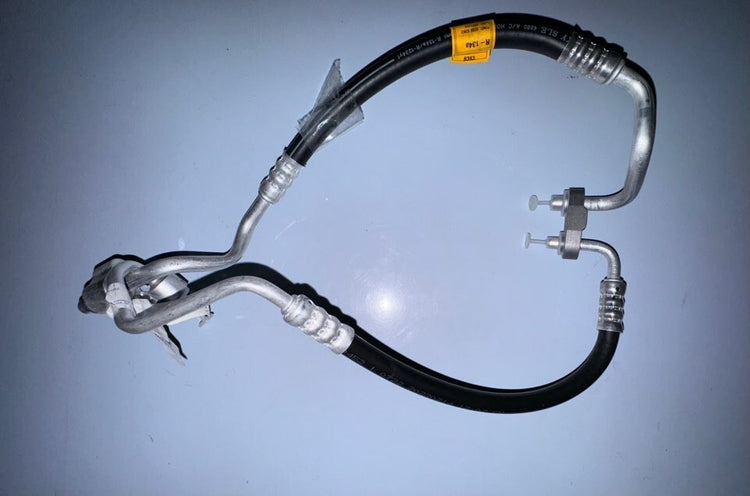 GENUINE BRAND NEW HOSE ASSY A/C CONDENSER SUITS HOLDEN BARINA 2016
