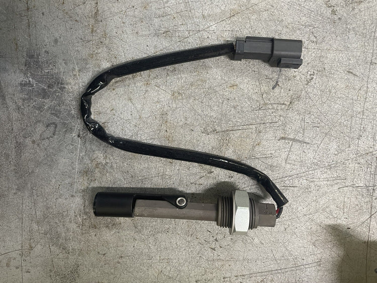 Cat Liquid Level Sensor 418-6597 Caterpillar Brand New. Oil / Fuel Level Sensor.