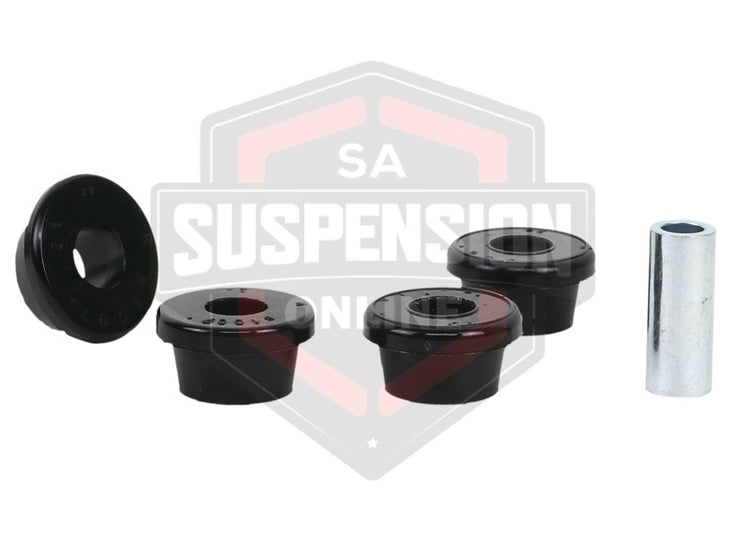Whiteline W81006 - Panhard Rod - Bushing Kit (Mounting- panhard rod)