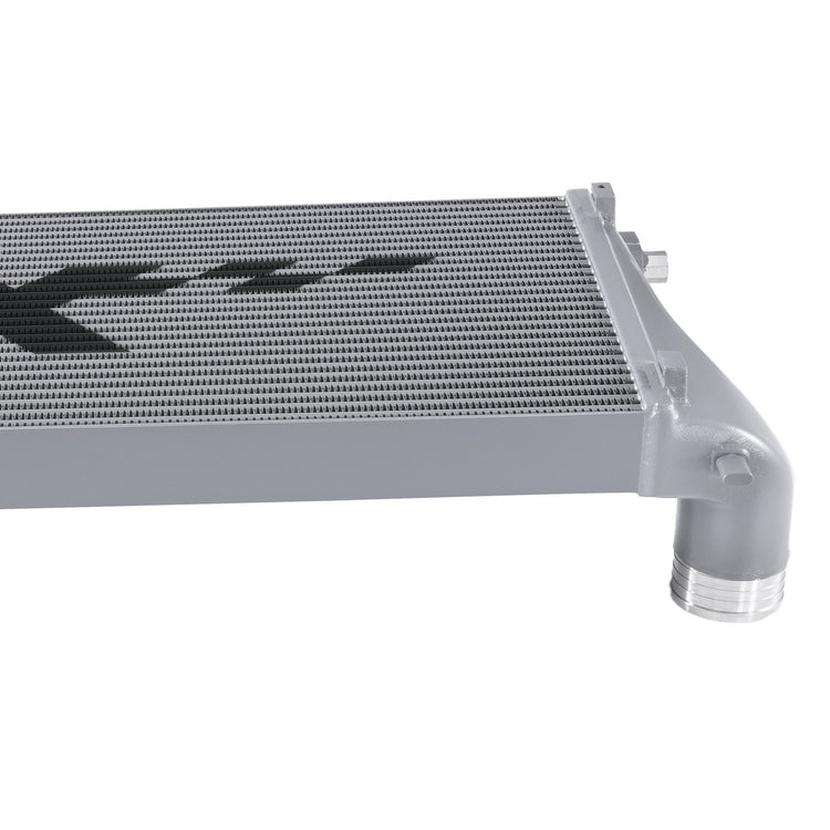 Upgrade Air Intercooler Kit for Audi S3 8V for VW Golf 7 R I/0 70mm
