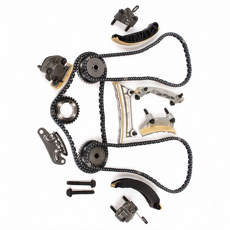 Timing Chain Kit Suitable for Cadillac Buick Chevrolet Pontiac GMC 3.6L 3.0L