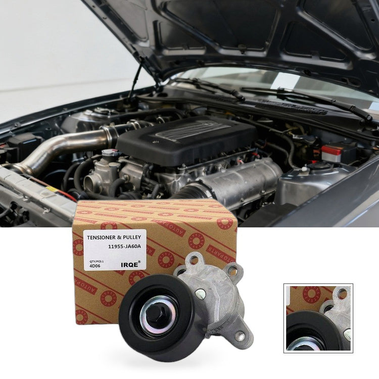 Belt Tensioner Suitable for Nissan Altima Maxima Murano Teana Quest 11955-JA60A