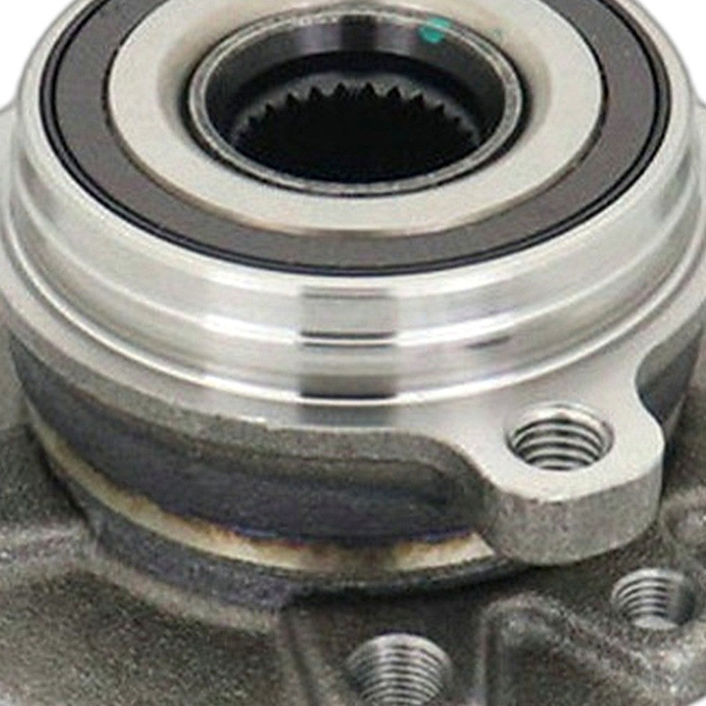 Wheel Bearing Hub Assembly Suitable for GAC FCA Jeep Compass Chrysler 200 Dodge