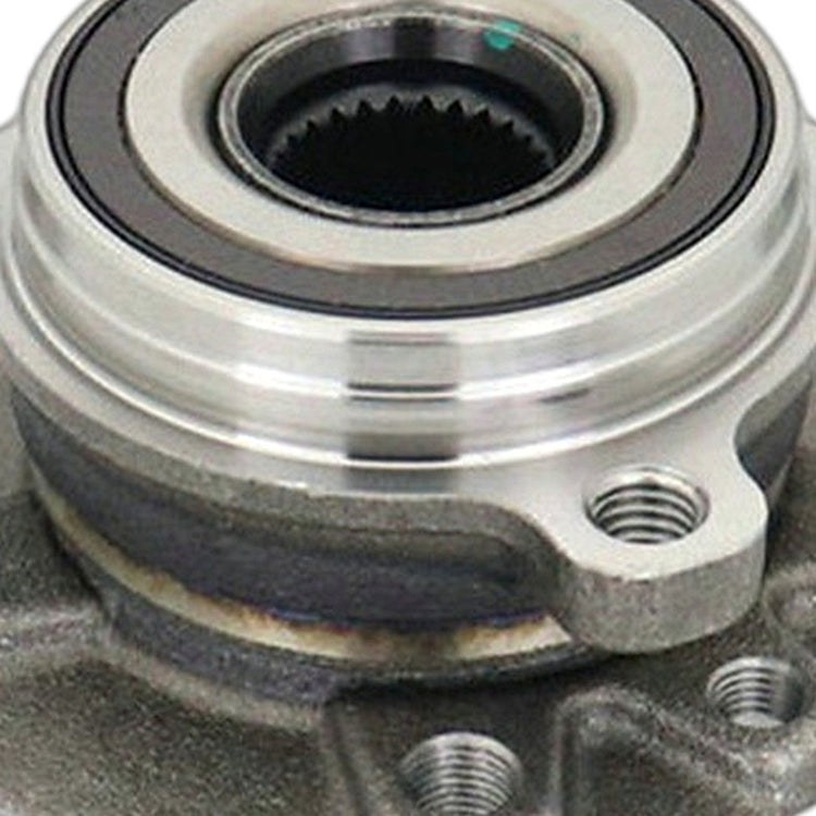 Wheel Bearing Hub Assembly Suitable for GAC FCA Jeep Compass Chrysler 200 Dodge