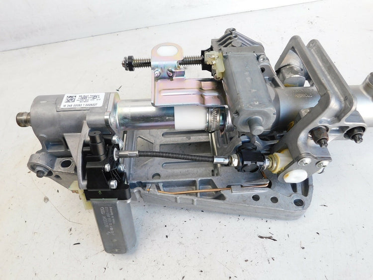 Tesla Model S 70 2016 Steering Column Assembly RHD J134