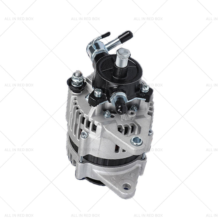Alternator Suitable For Holden Rodeo RA 2003–08 4JH1TC 4JJ1TC 3.0L Diesel