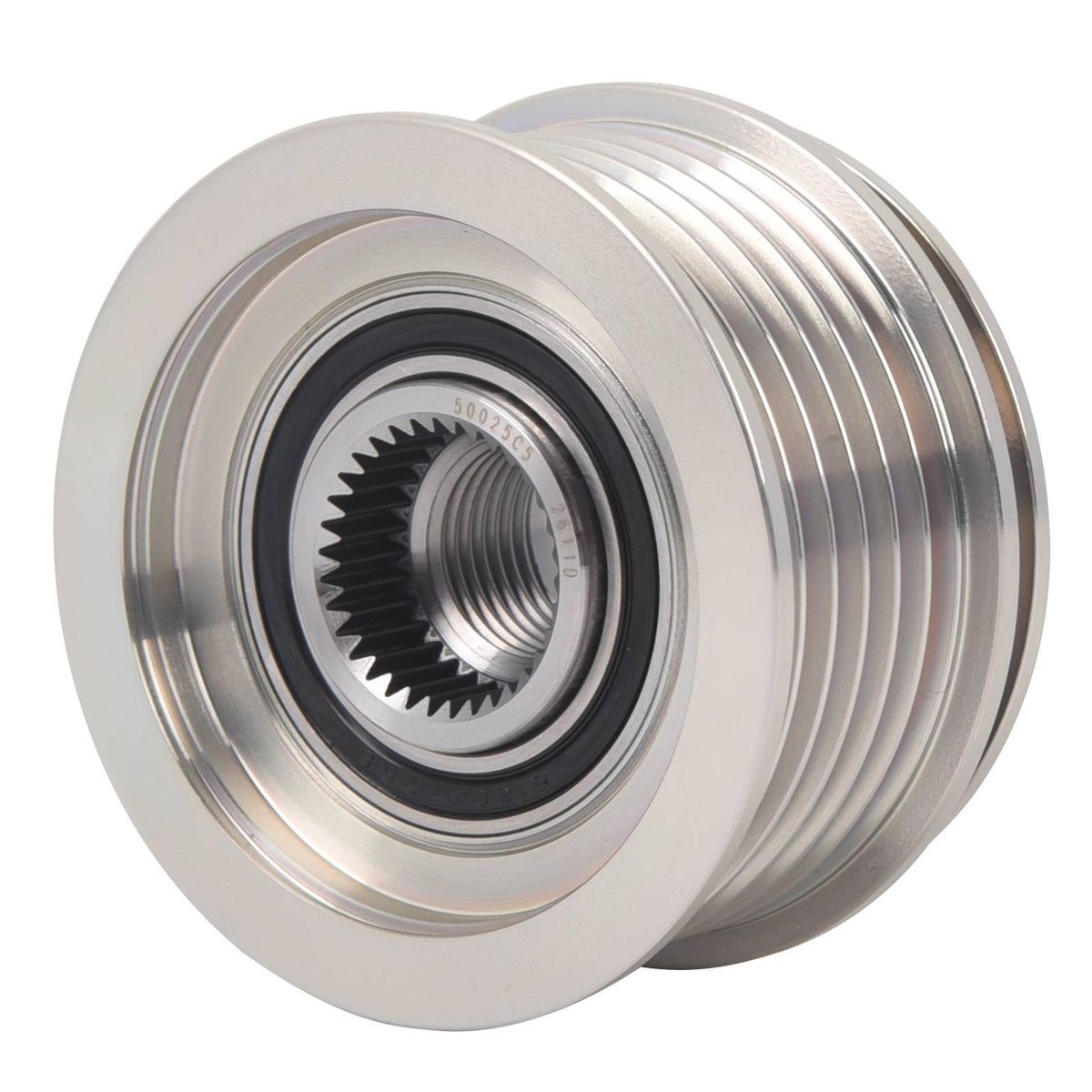 NEW Alternator Freewheel Clutch Pulley For Audi A3, A4, A6, TT 535004110