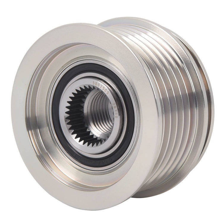 NEW Alternator Freewheel Clutch Pulley For Audi A3, A4, A6, TT 535004110