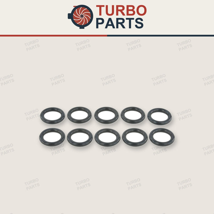 Chevrolet Celta Seal O-Ring A/C Line Pcs 10 & More