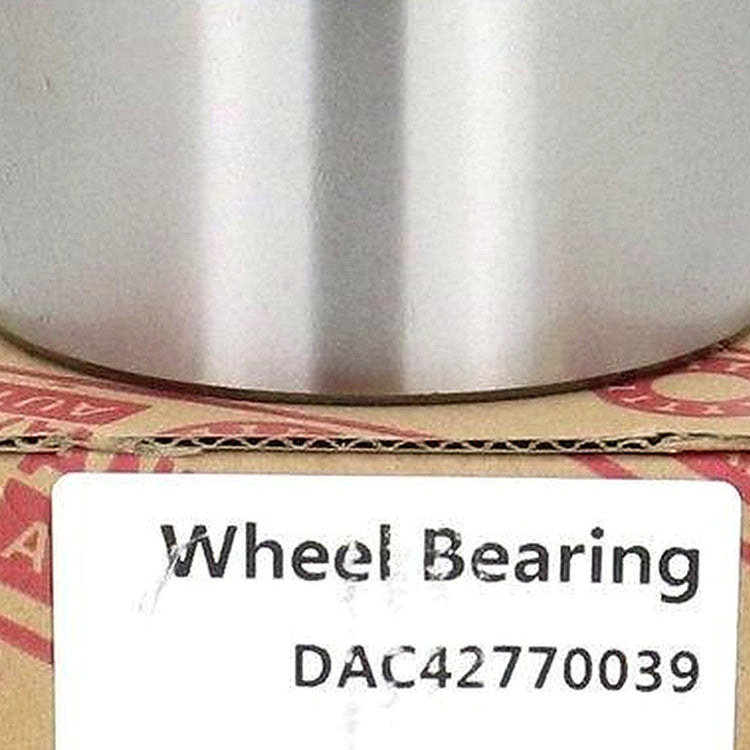Wheel Hub Bearing Suitable for Renault Duster Kaptur Scion tC Toyota Camry