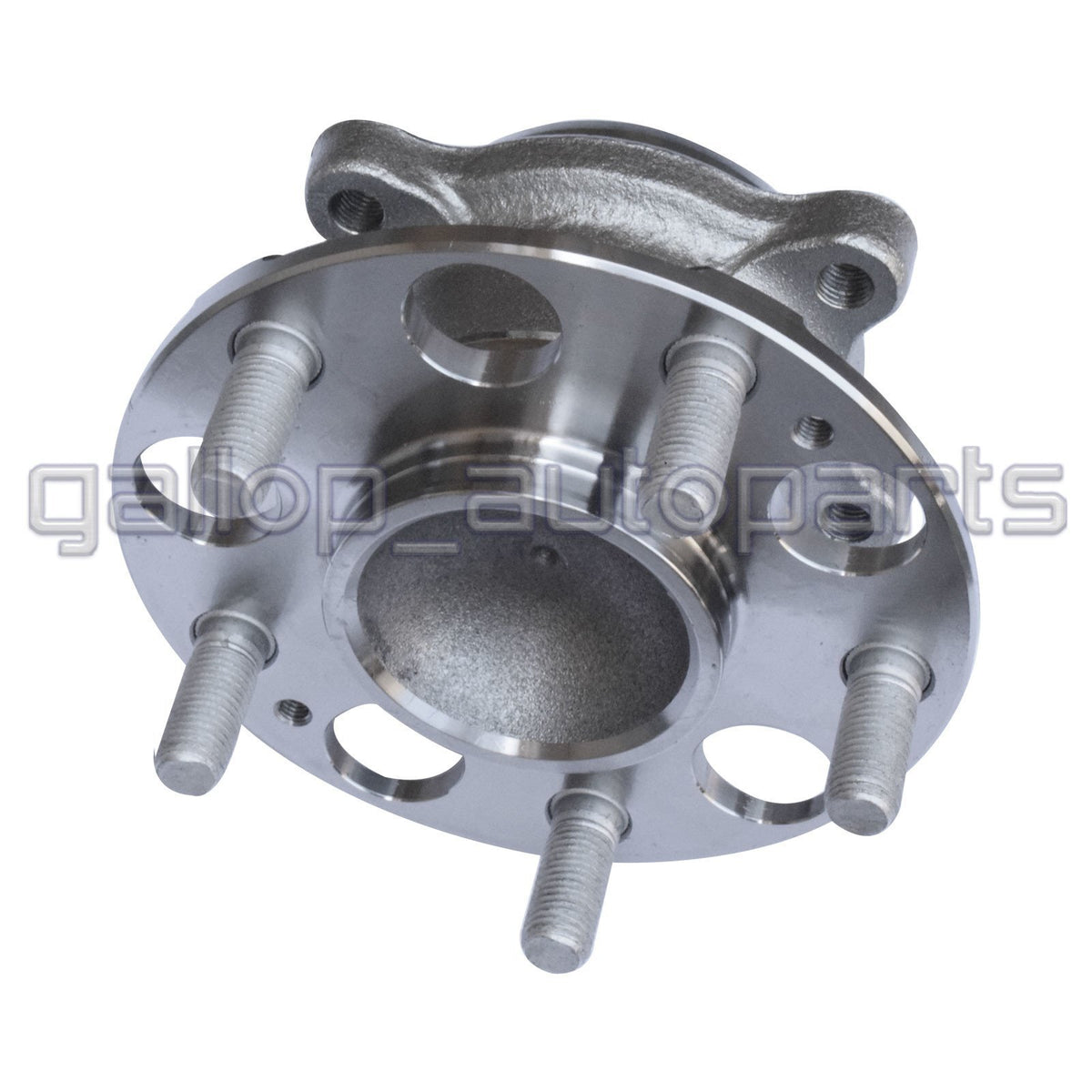 For Honda Rear Wheel Bearing Hub Assembly Accord Euro CL CL9 2.4L 2003-2008