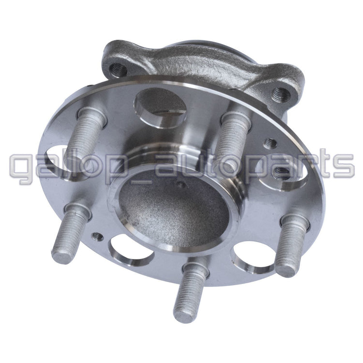 For Honda Rear Wheel Bearing Hub Assembly Accord Euro CL CL9 2.4L 2003-2008