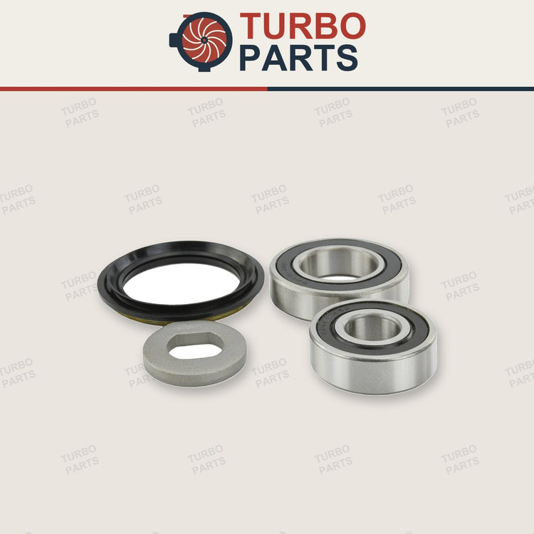 Nissan Primera P12E Steering Knuckle Repair Kit 4 Pcs