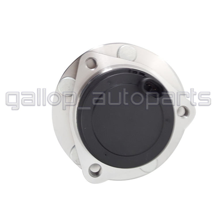 2 Front Wheel Bearing Hub Assembly for Holden Commodore VE Sedan Wagon Ute V6 V8