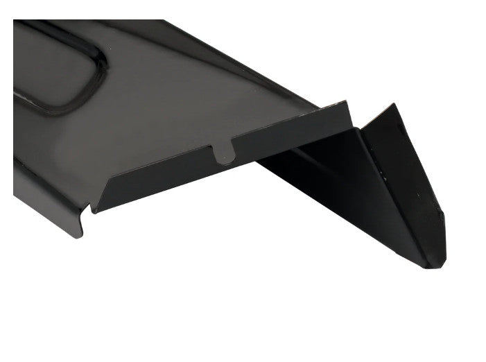 Ford Falcon XR XT XW XY Right Hand Front Sill Panel Extension